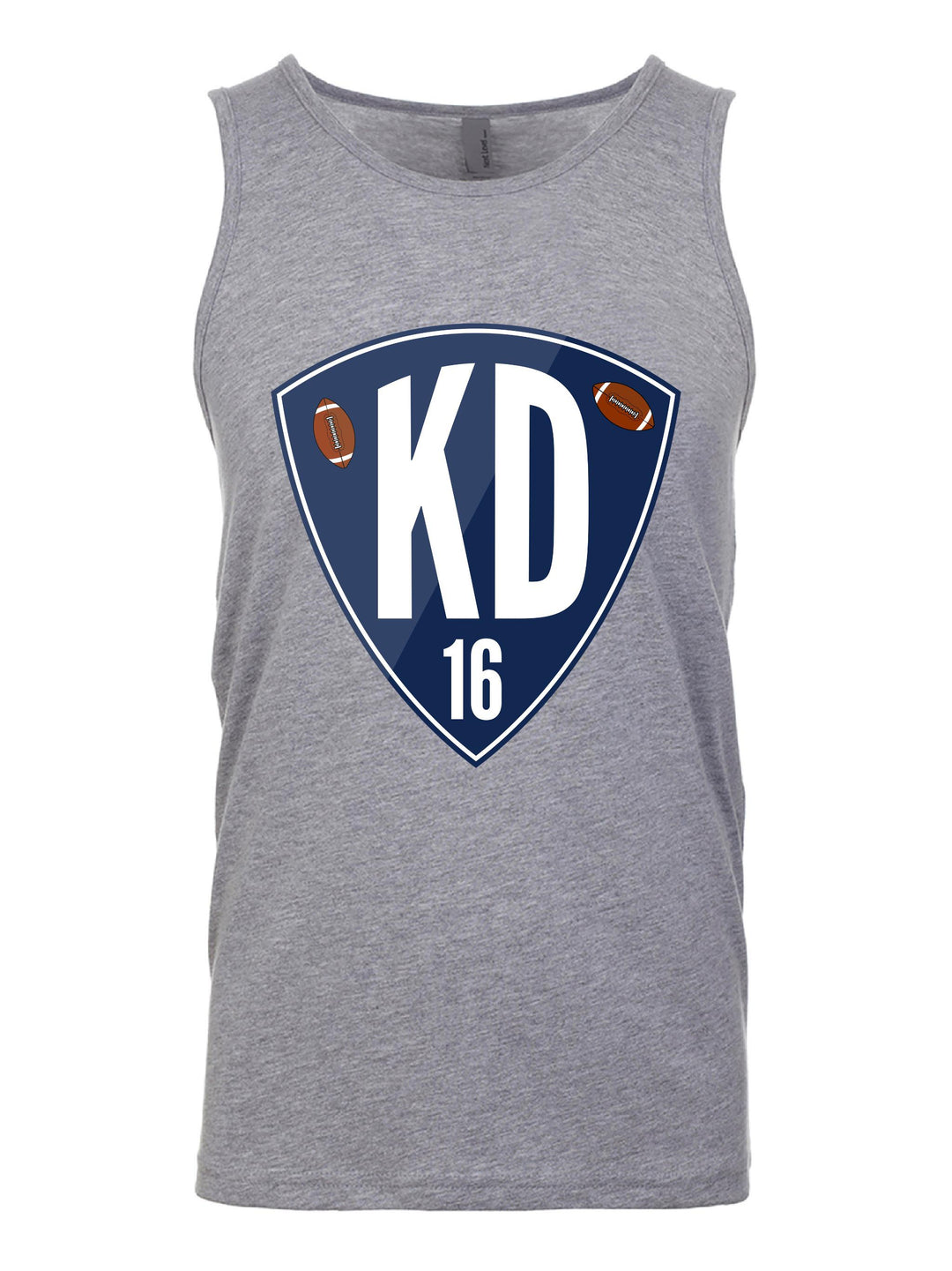 KD16 Tank Top