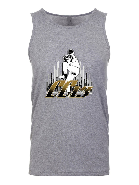 Carson Cotugno Tank Top