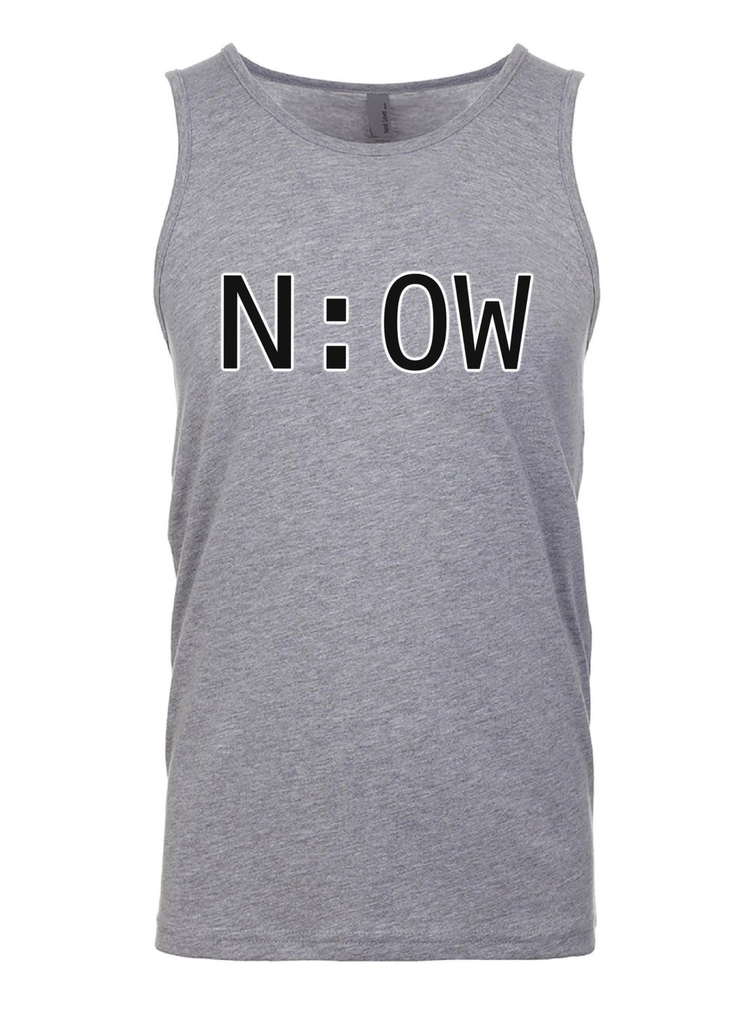 Omar Lo Tank Top