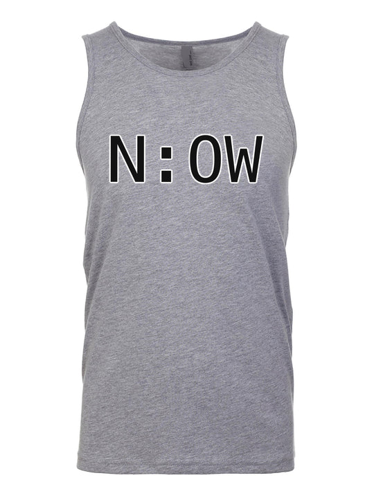 Omar Lo Tank Top