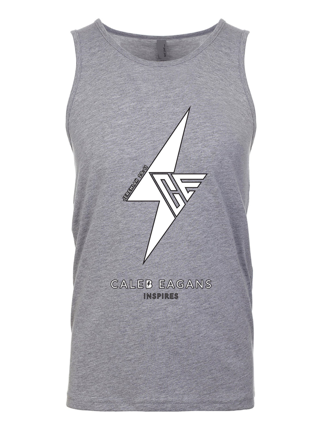 Caleb Eagans Tank Top