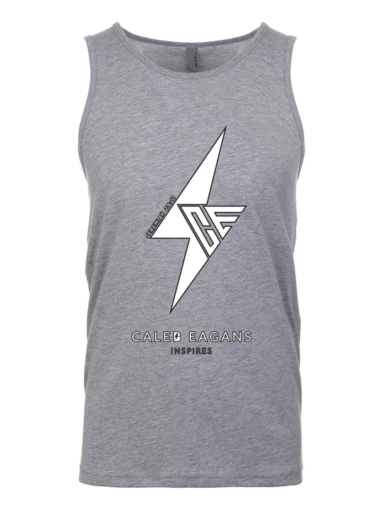 Caleb Eagans Tank Top