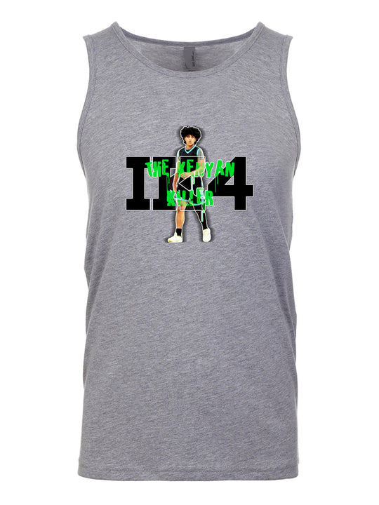 IK4 Tank Top