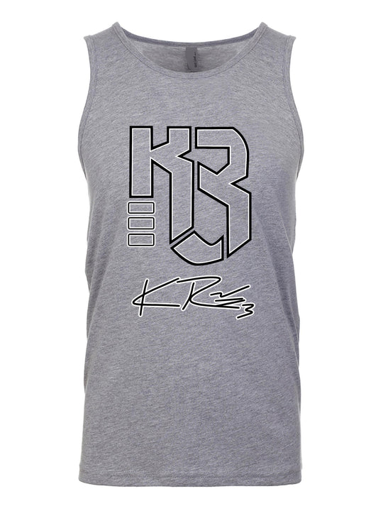 BE YOU Tank Top