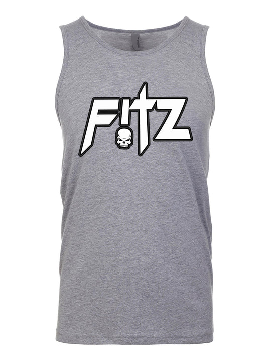 F!TZ Tank Top