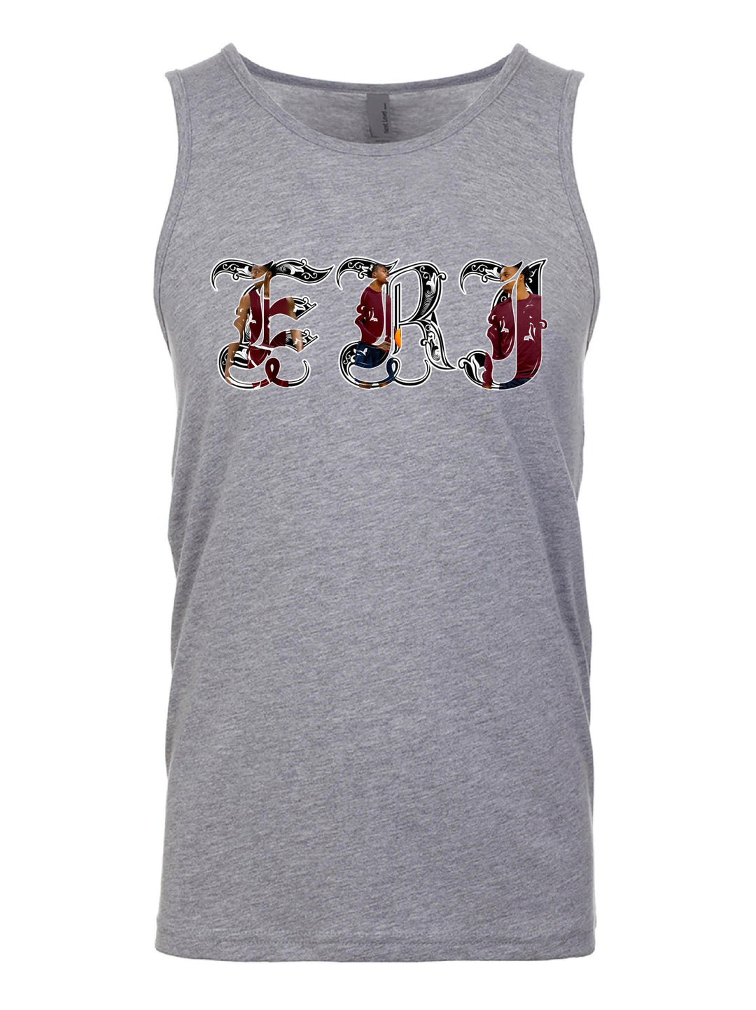 Eric Reed Jr Tank Top