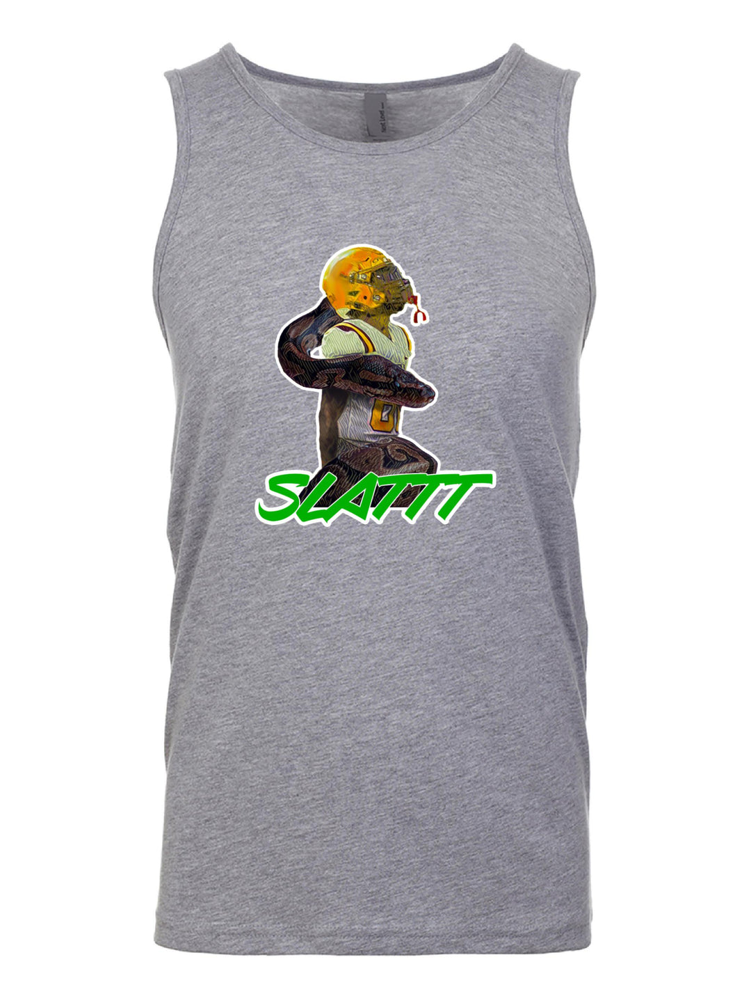 Tae Marrero Tank Top