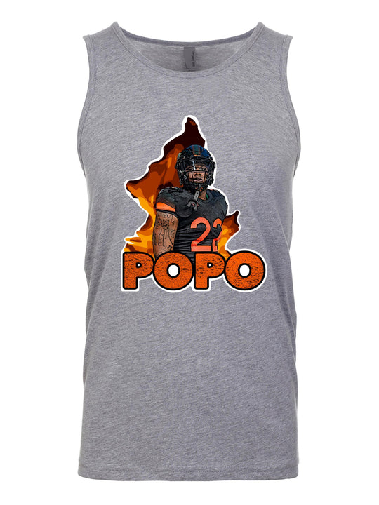 POPO Tank Top
