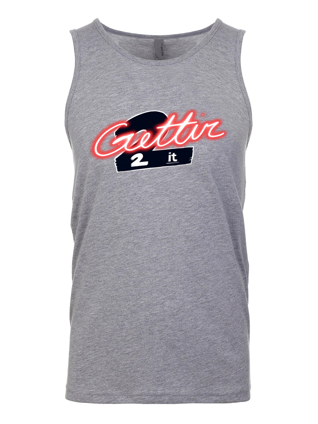 Antonio Doyle Tank Top