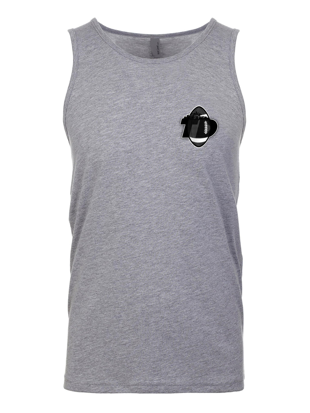 Tyavious Danzy Tank Top