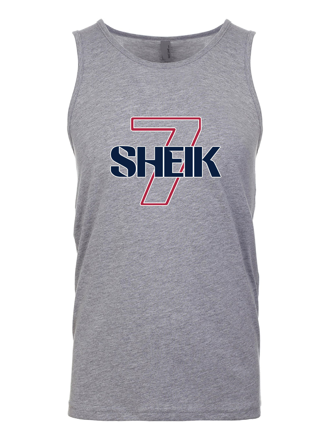 Tysheik Galloway Tank Top