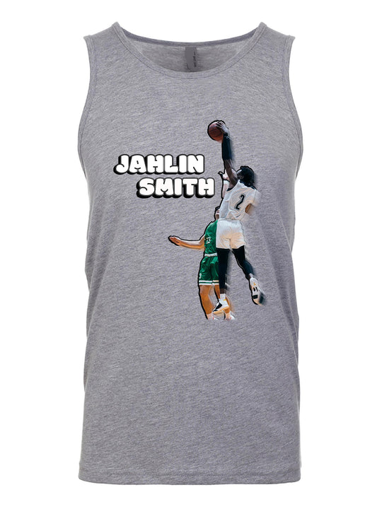 Jahlin Smith Tank Top