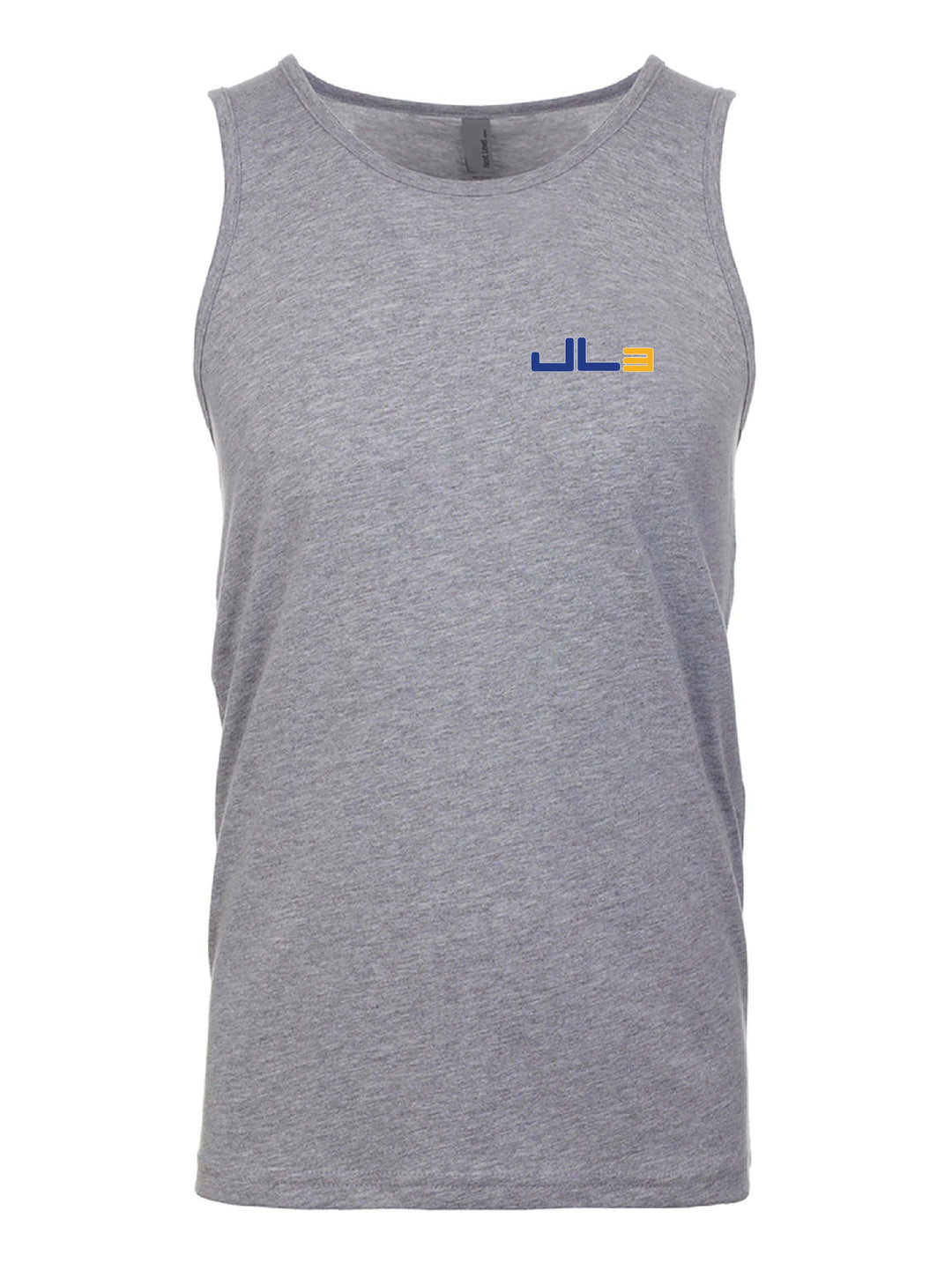 Johnny Long Tank Top