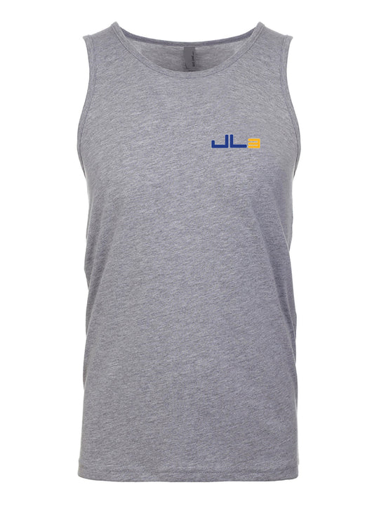 Johnny Long Tank Top