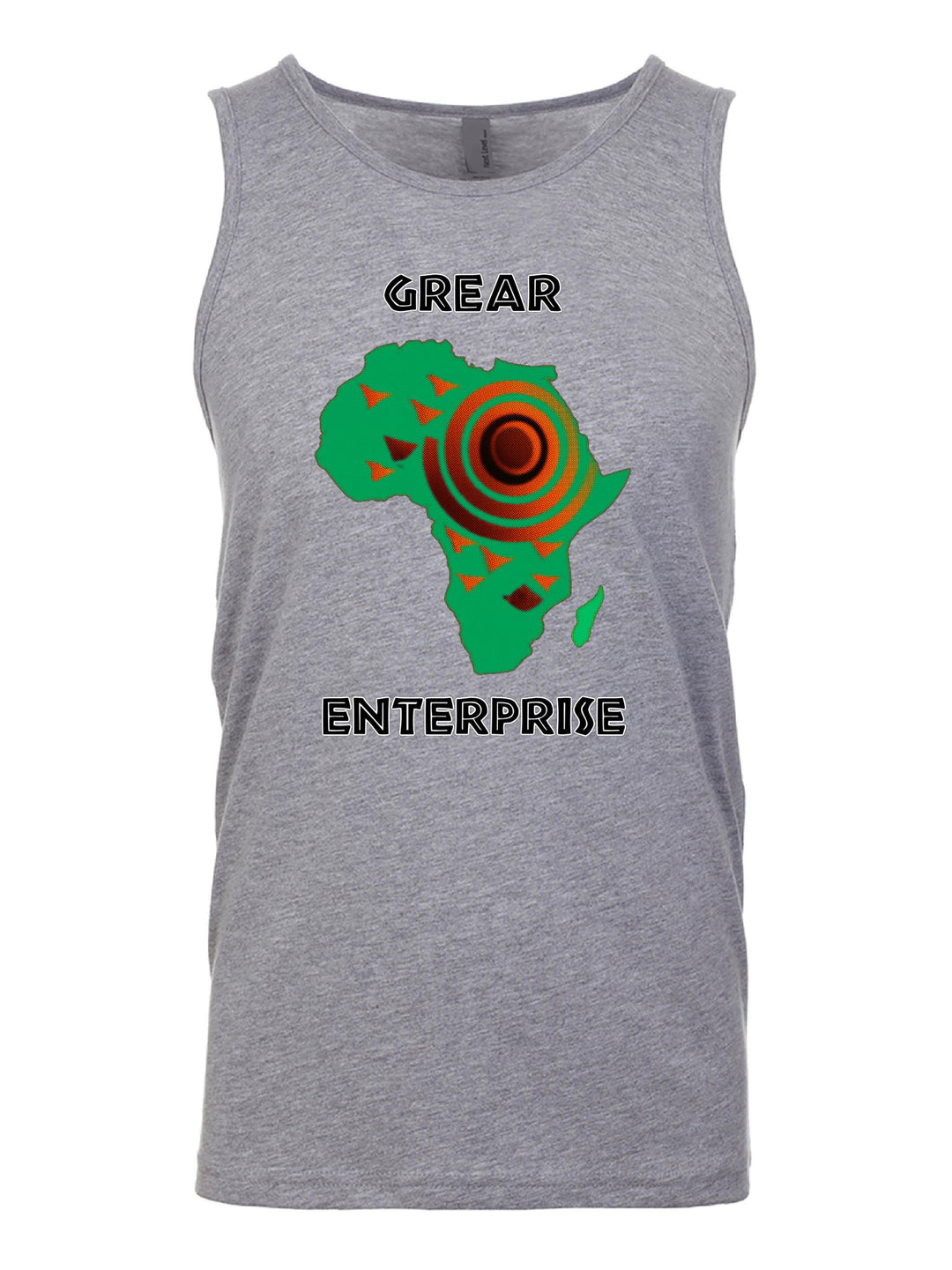 Alfred Grear Tank Top