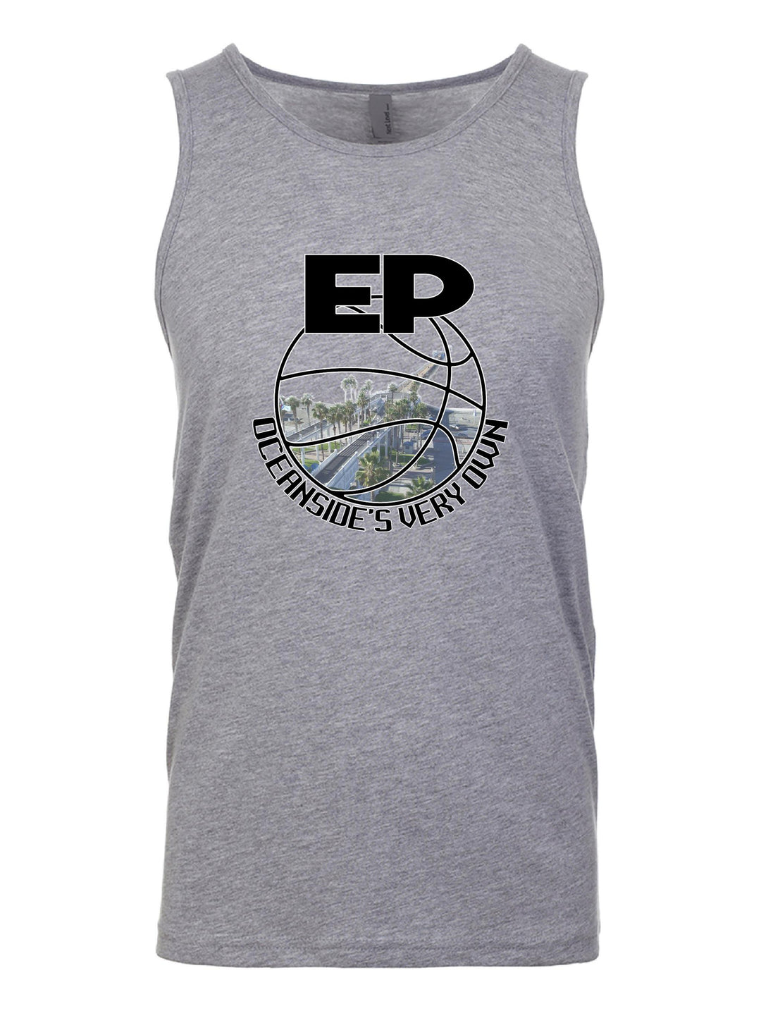 Eric Pierce Tank Top