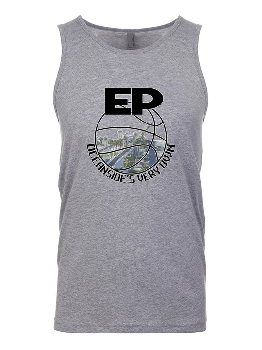 Eric Pierce Tank Top