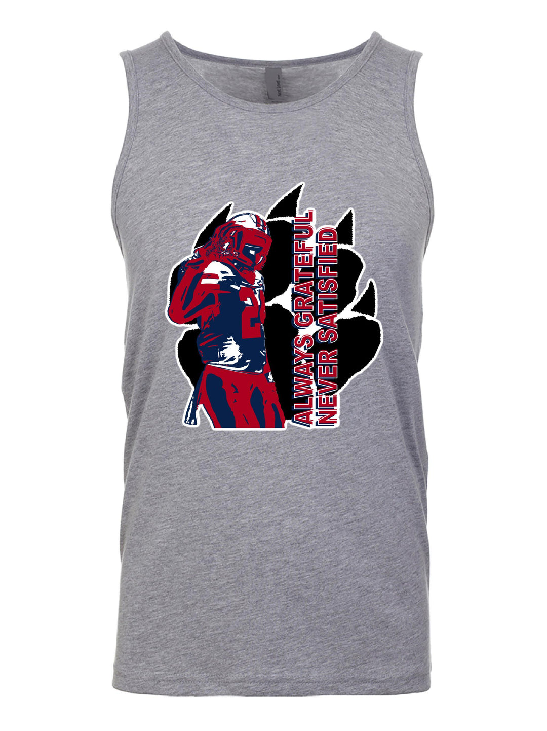Tre Hayward Tank Top
