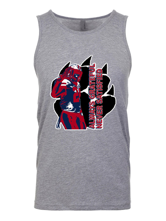 Tre Hayward Tank Top