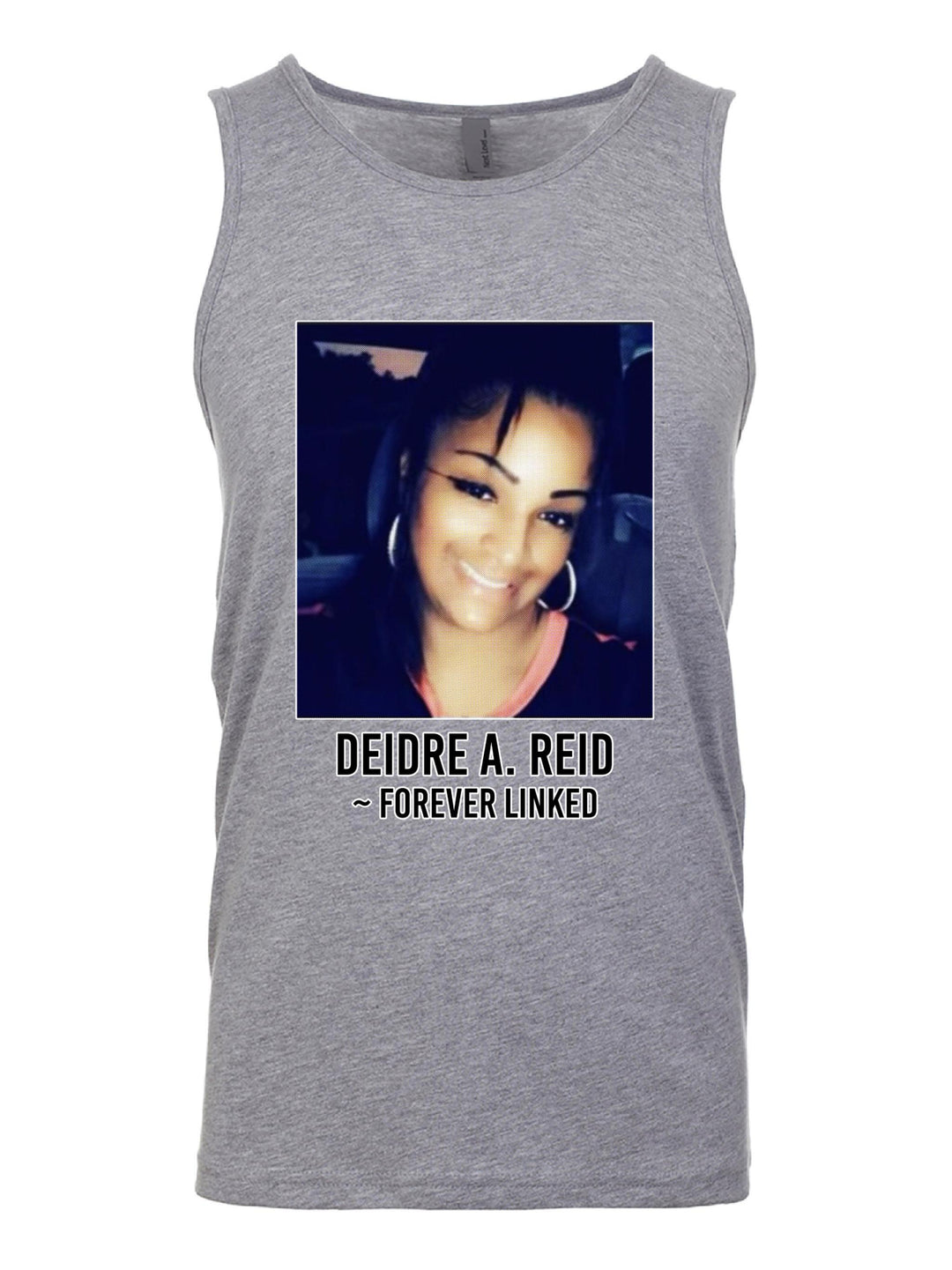 Deidre Reid Tank Top