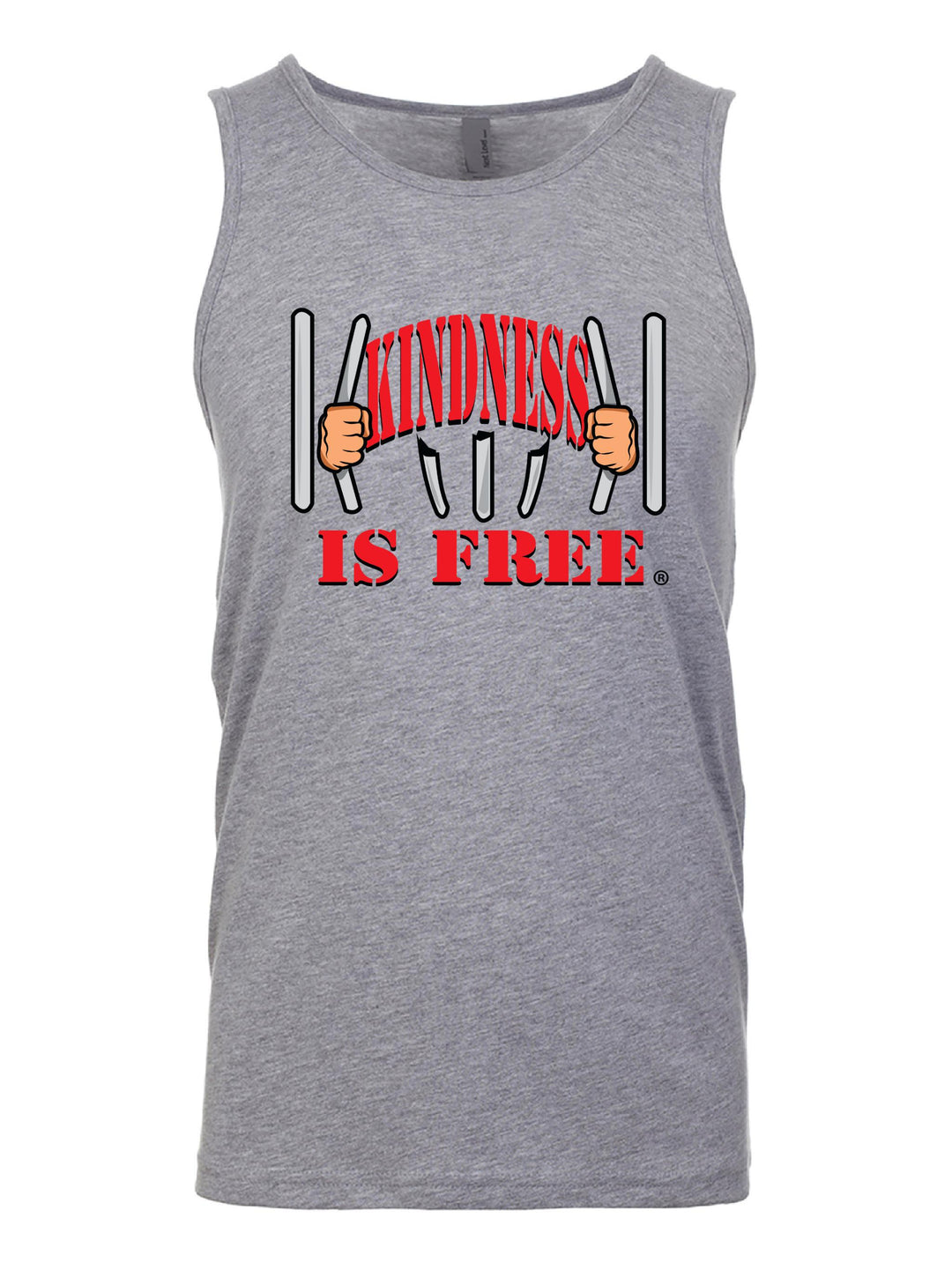 Herbert Lang Tank Top
