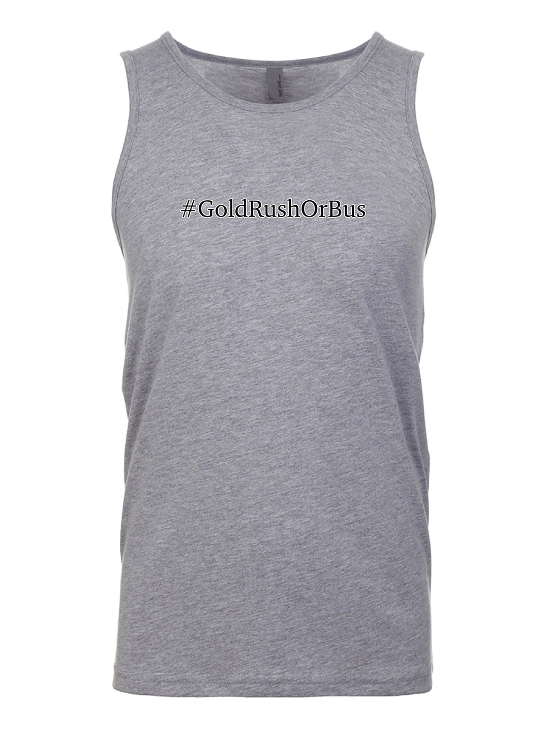 Courtland Posey Tank Top