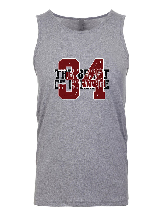 Jake McFarlin Tank Top