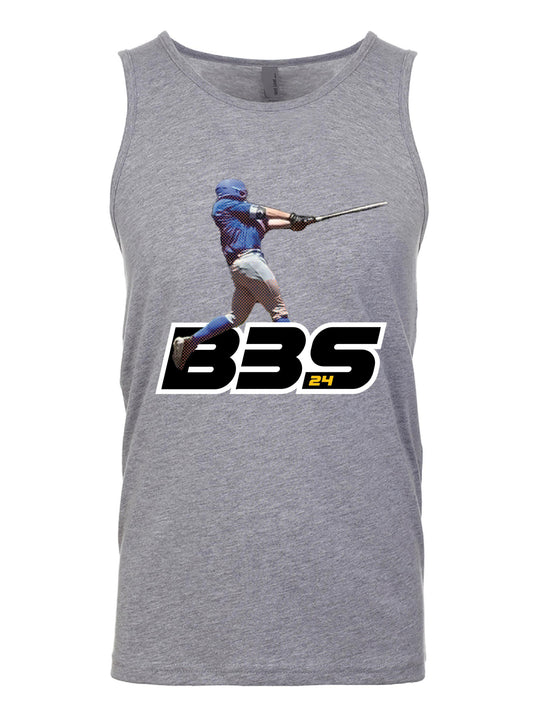 Braden Smith Tank Top