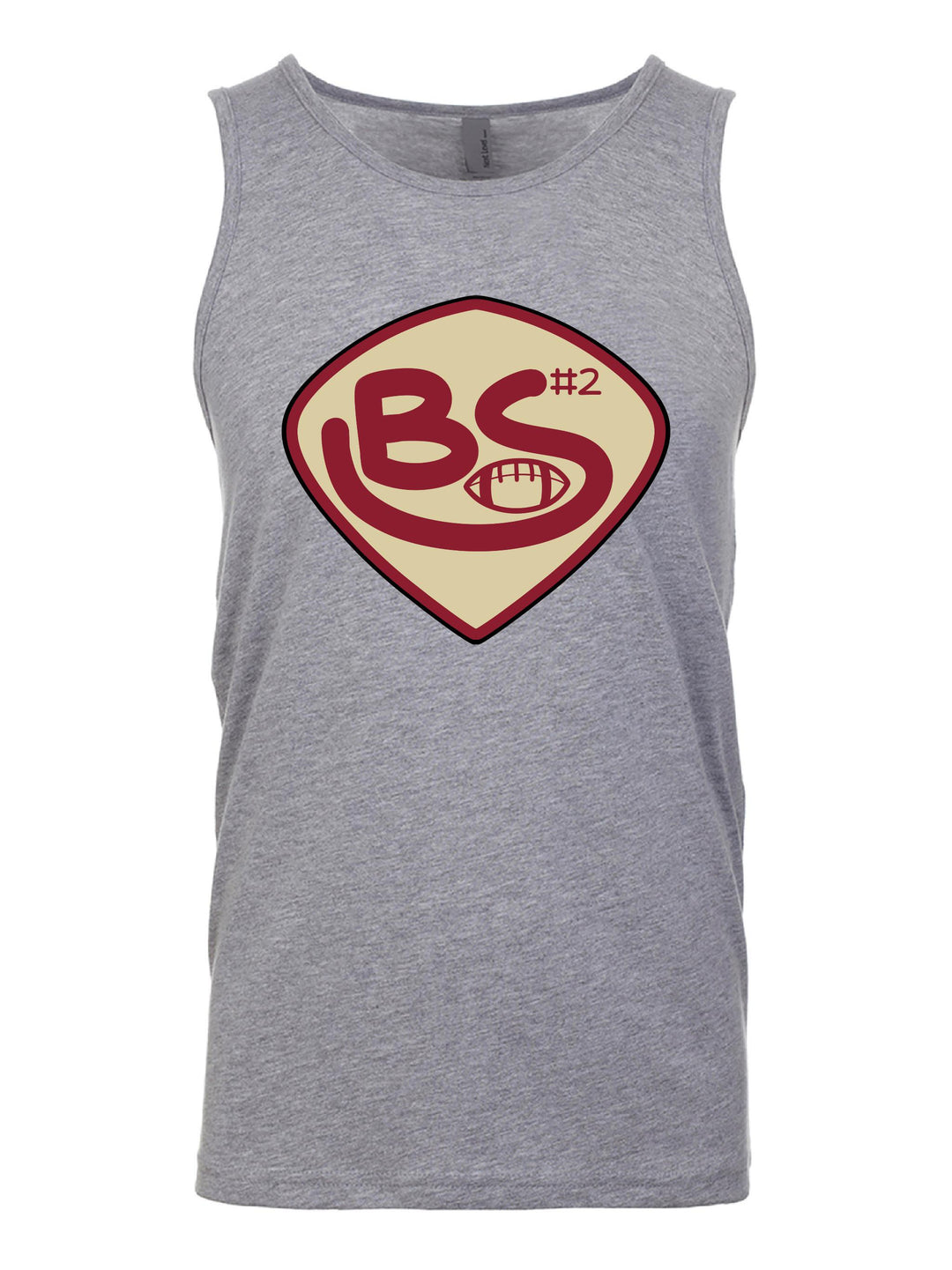 Bryce Steele Tank Top