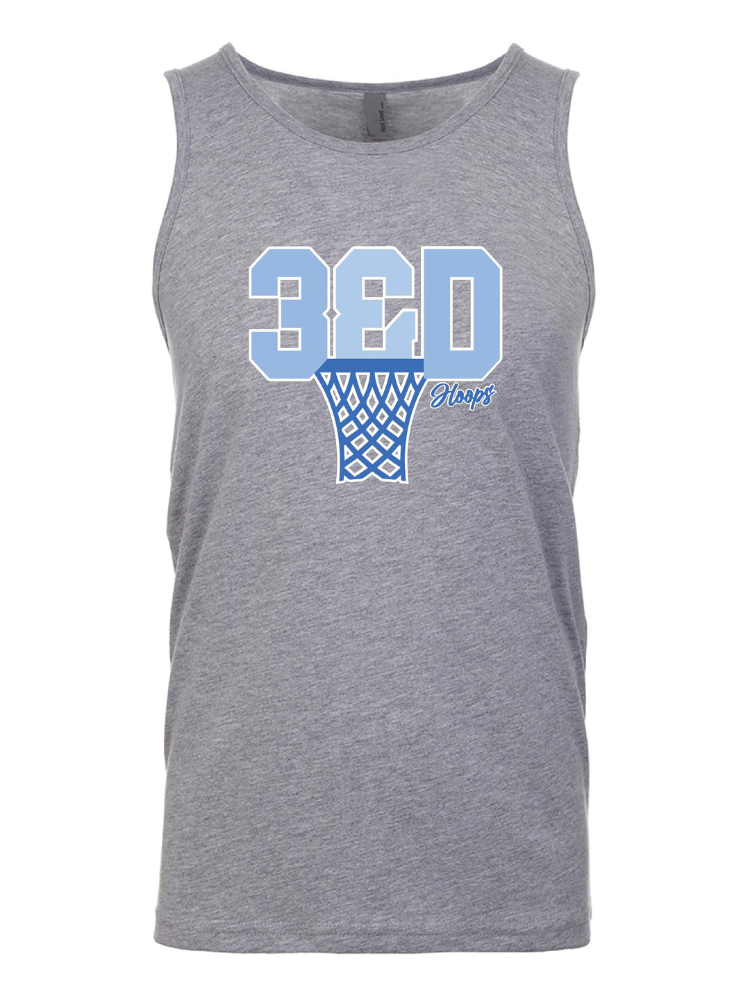 Travis McConico Tank Top