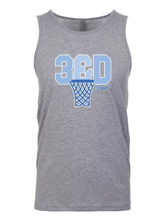 Travis McConico Tank Top