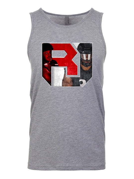 Rob Jackson Tank Top