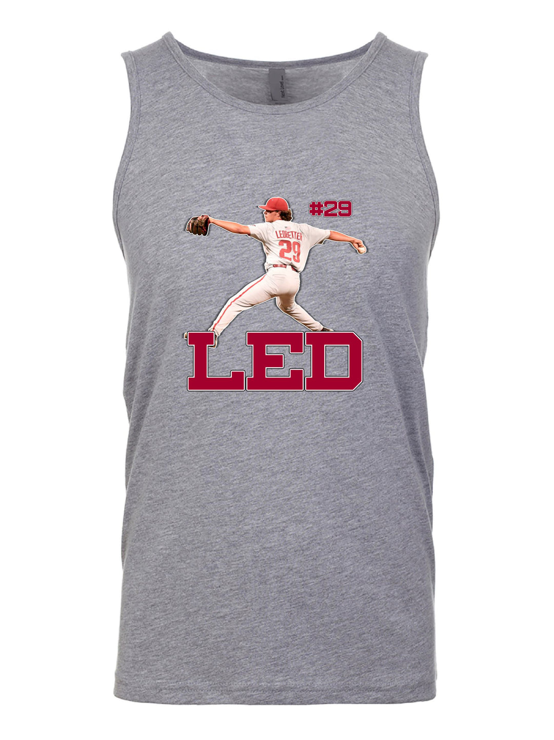 Austin Ledbetter Tank Top