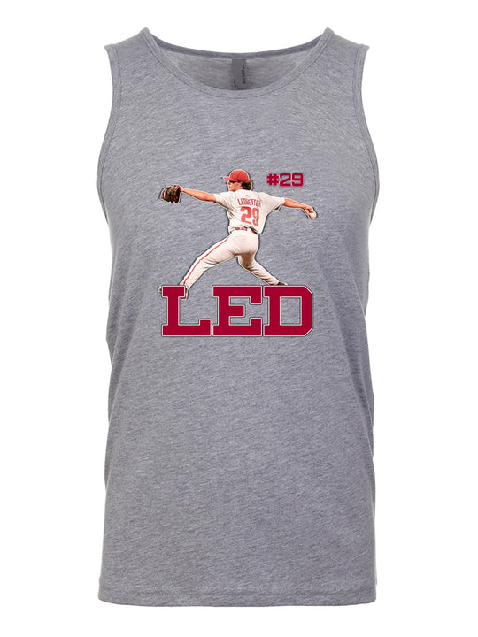 Austin Ledbetter Tank Top