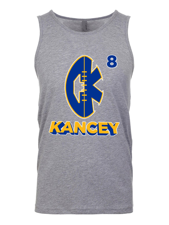 Calijah Kancey Tank Top