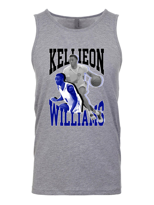 Kellieon Williams Tank Top