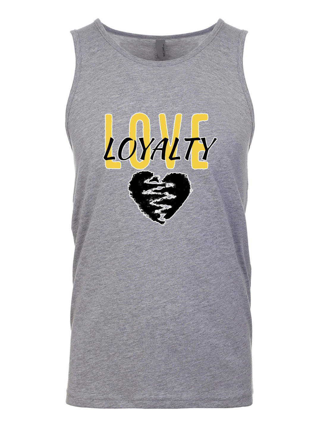 Alexandria Duncan Tank Top