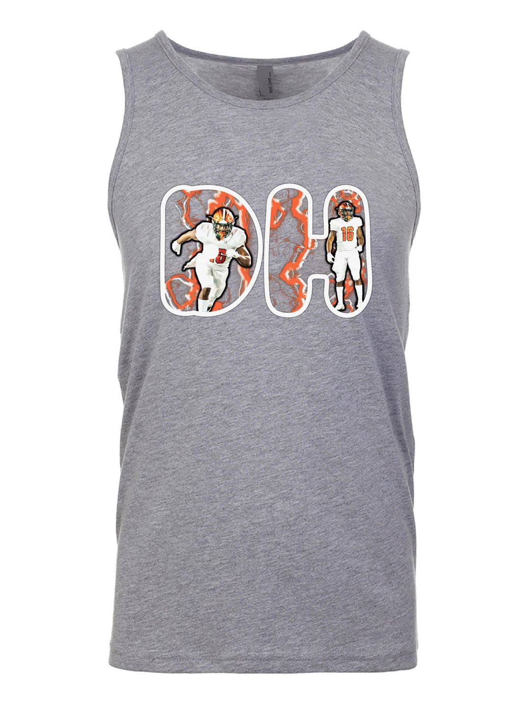 Derrick Hall Tank Top