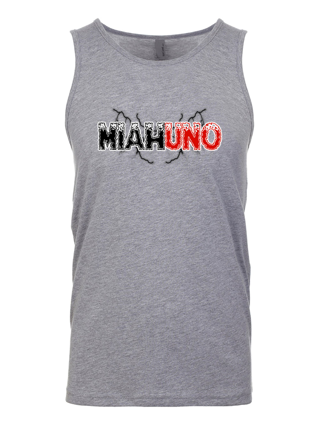 Jeremiah Tyes Tank Top