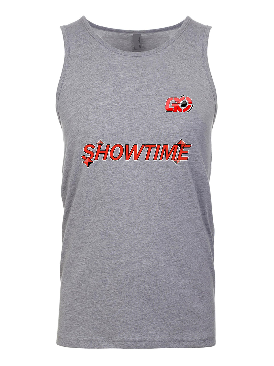 Showtime Tank Top