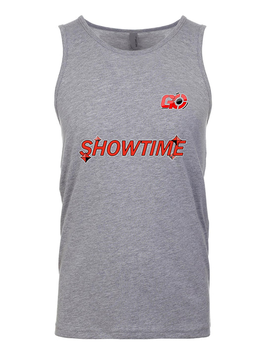 Showtime Tank Top