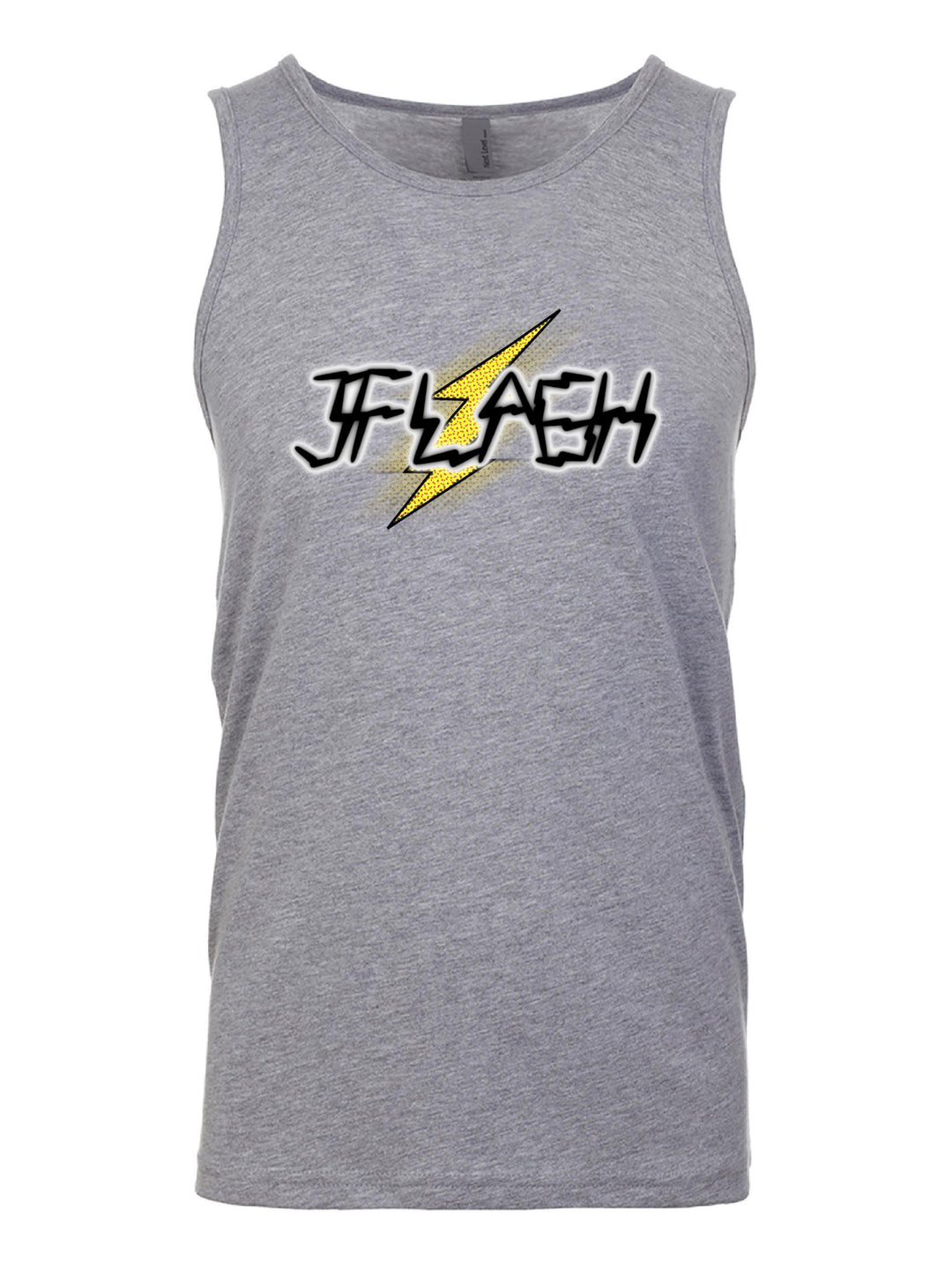 Jammal Houston Tank Top