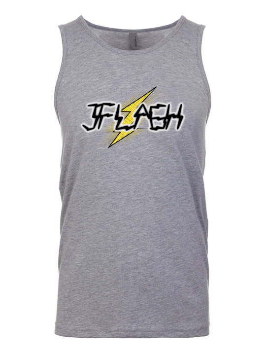 Jammal Houston Tank Top