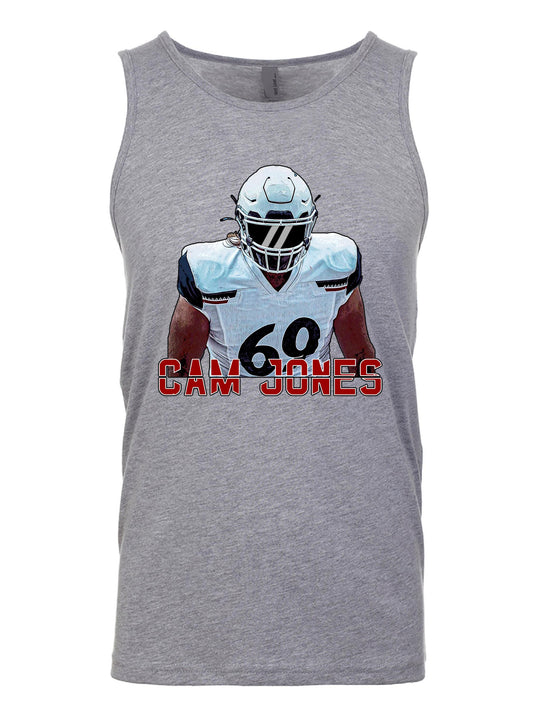 Cameron Jones Tank Top