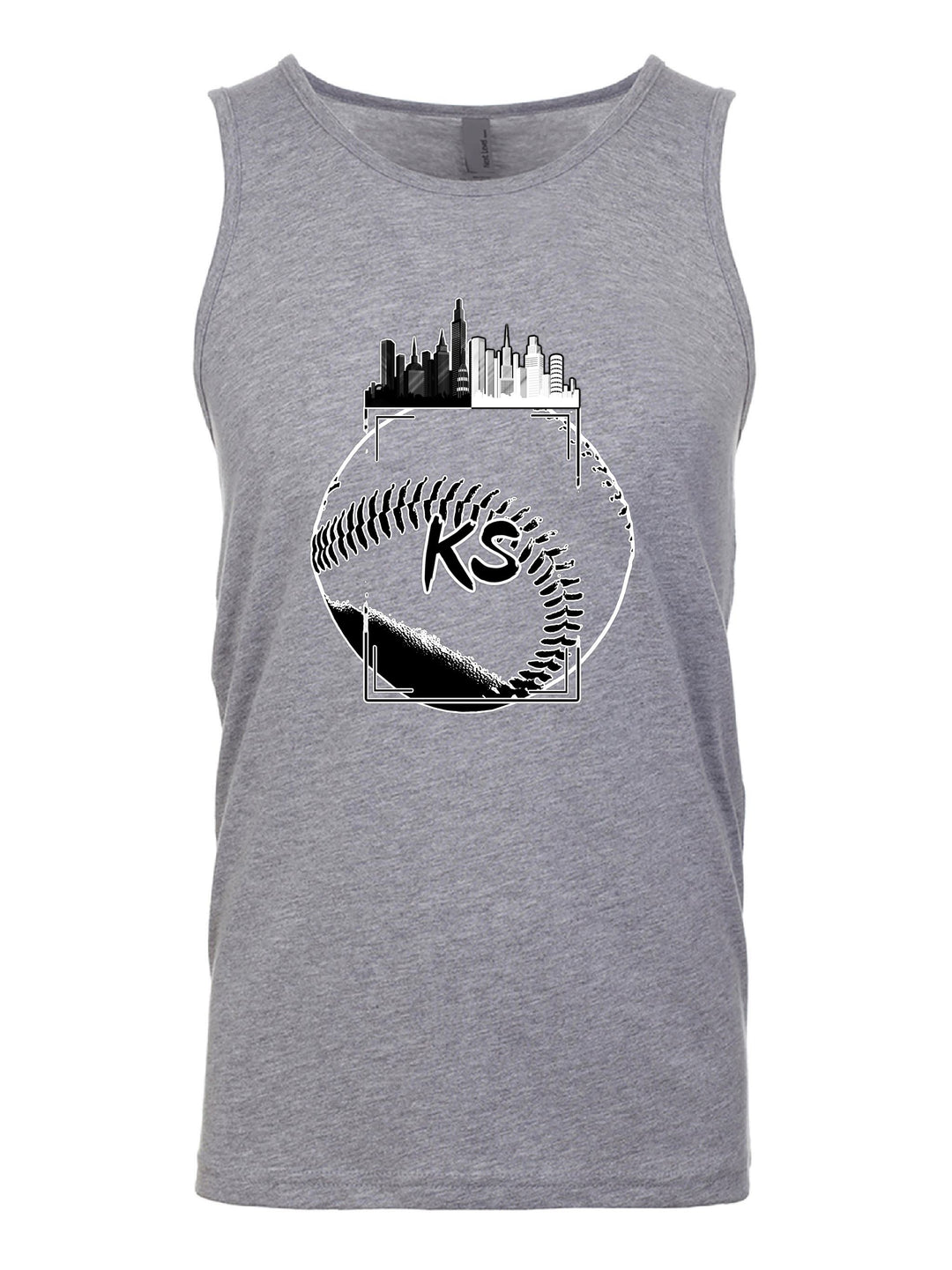Matt Schepel Tank Top