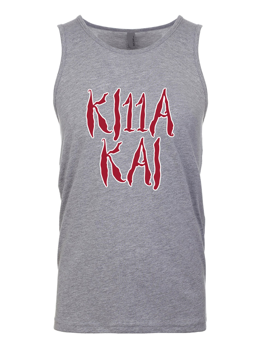 KILLA KAI Tank Top