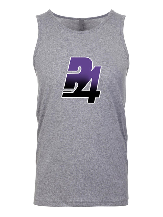 Braxton Bayless Tank Top