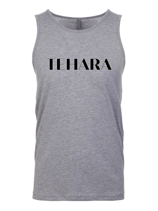 Tehara Tank Top