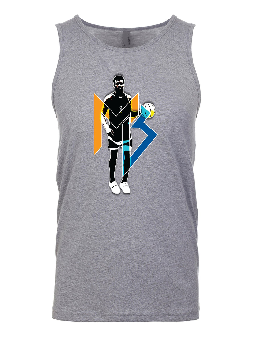 Marquavious Brown Tank Top