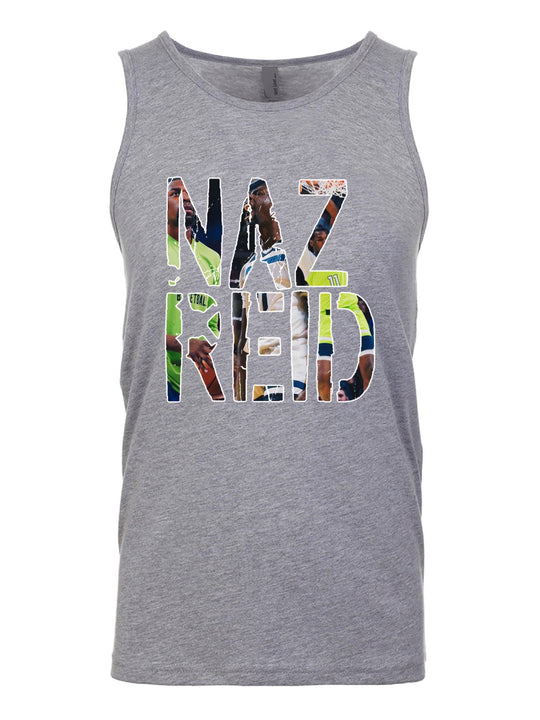 Naz Reid Tank Top